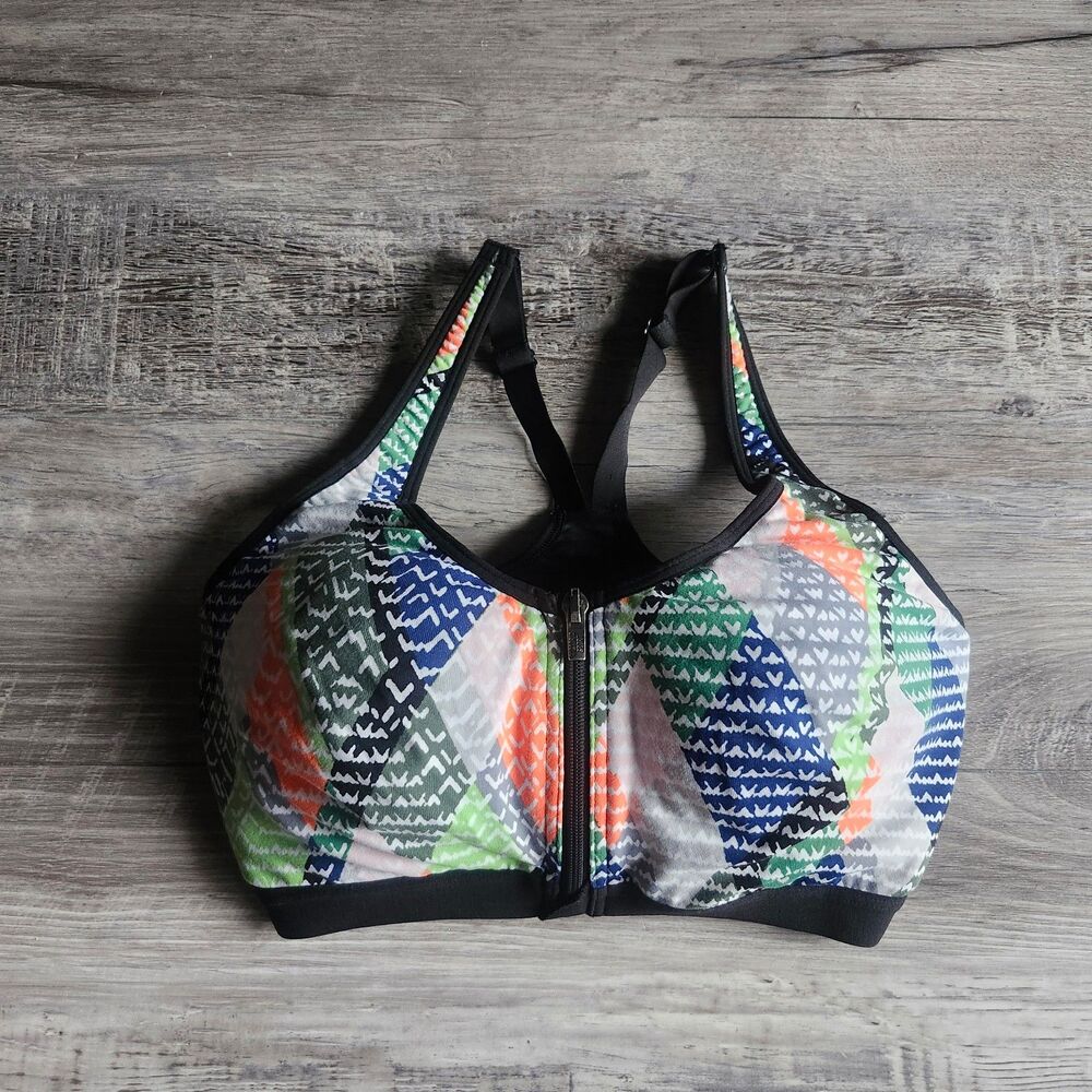 (34DD) VS Sport Sports Bra